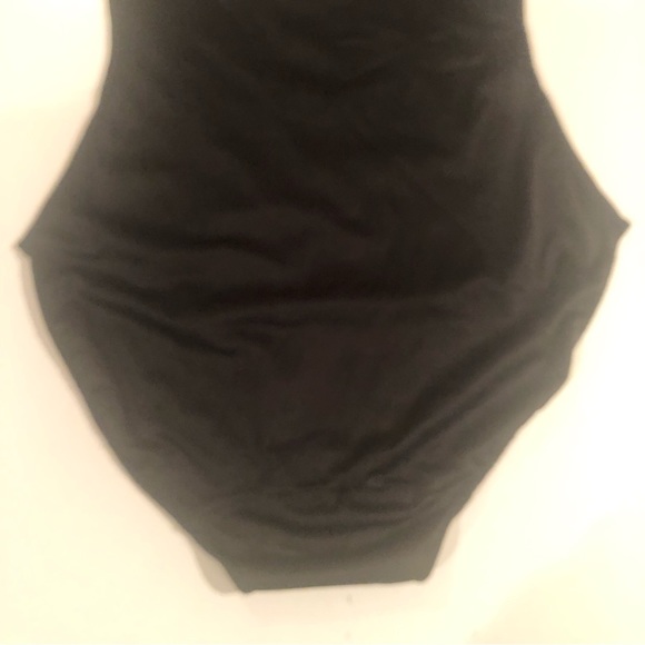 SPANX Black High Waisted Brief SHAPEWEAR S - Picture 8 of 11